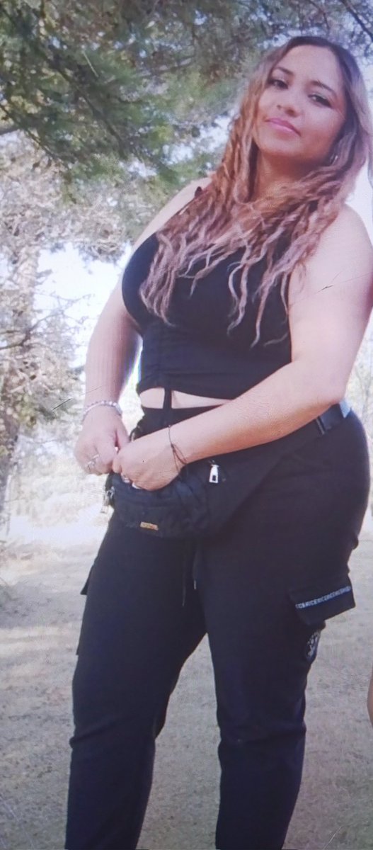 Alfreditto35's tweet photo. Que rica esta mi novia 😍 https://t.co/jWLgfrXWmJ