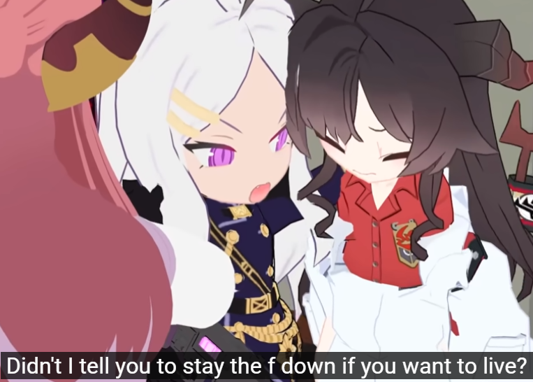 Crookie 💕👑/🐟/🩷💜 tweet media