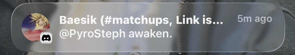 EDLN | Pyro tweet media