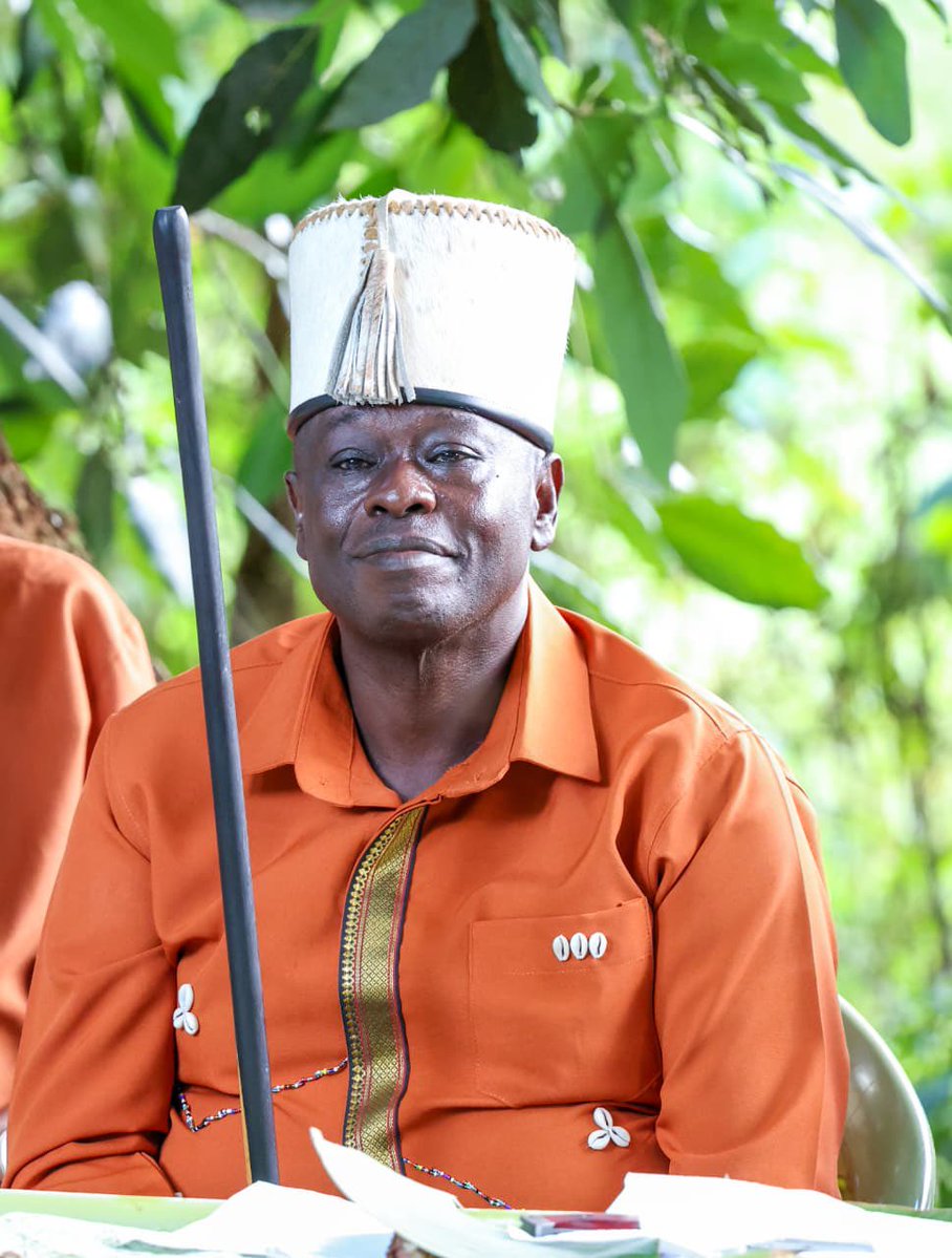 Rodgers Kipembe Mpuru tweet media