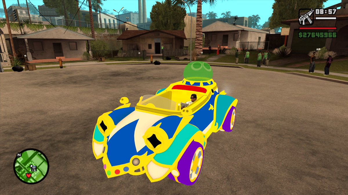 aruruposteo🍛🩵「ぷよぷよ」 tweet media