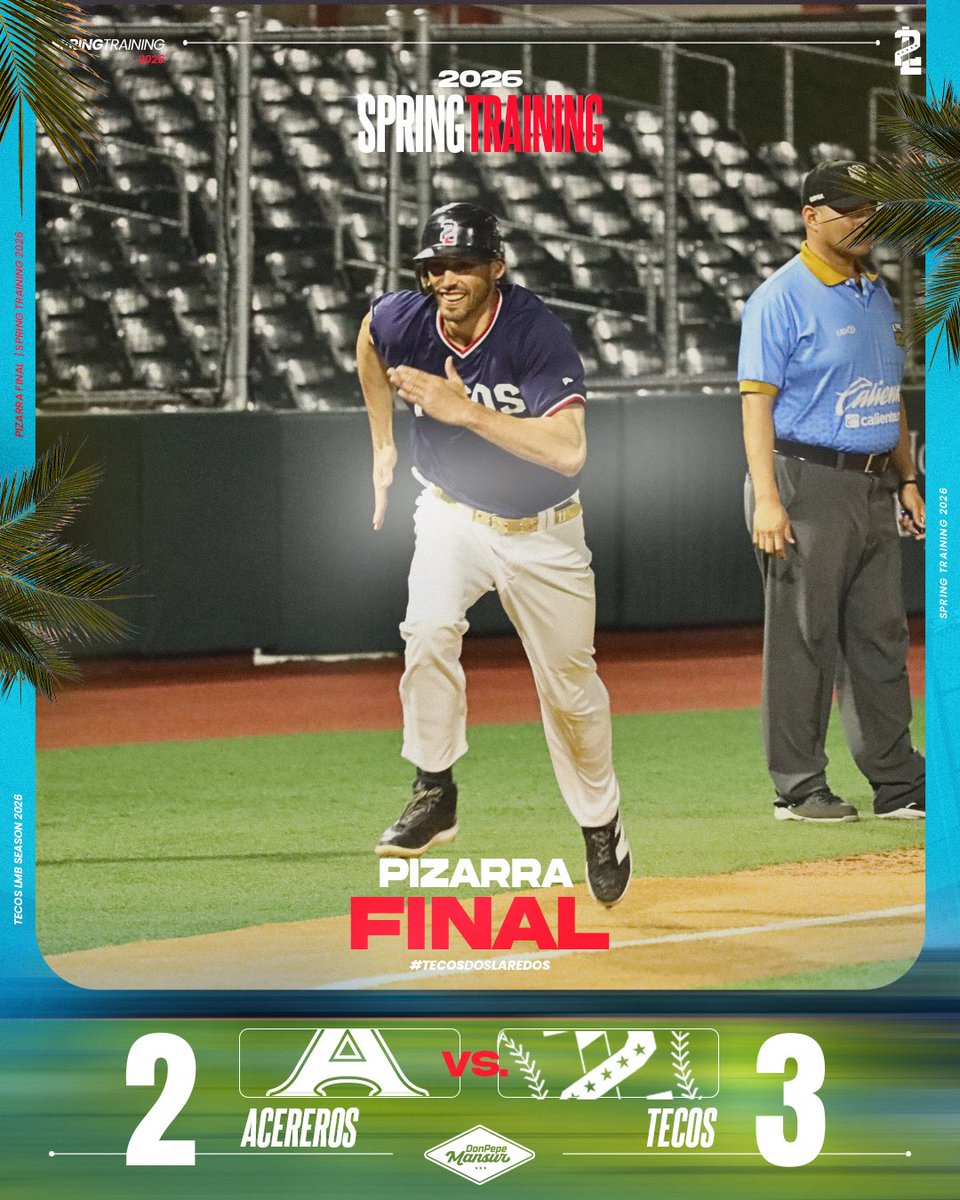 Tecos de los Dos Laredos tweet media