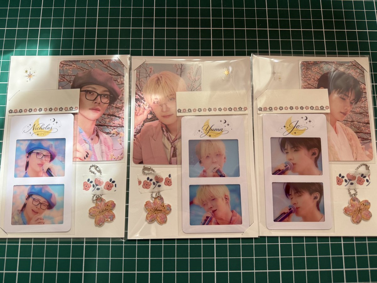 まりこき🐶🍊🍀 tweet media