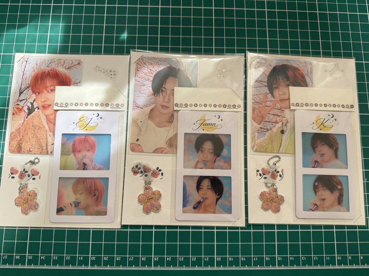 まりこき🐶🍊🍀 tweet media