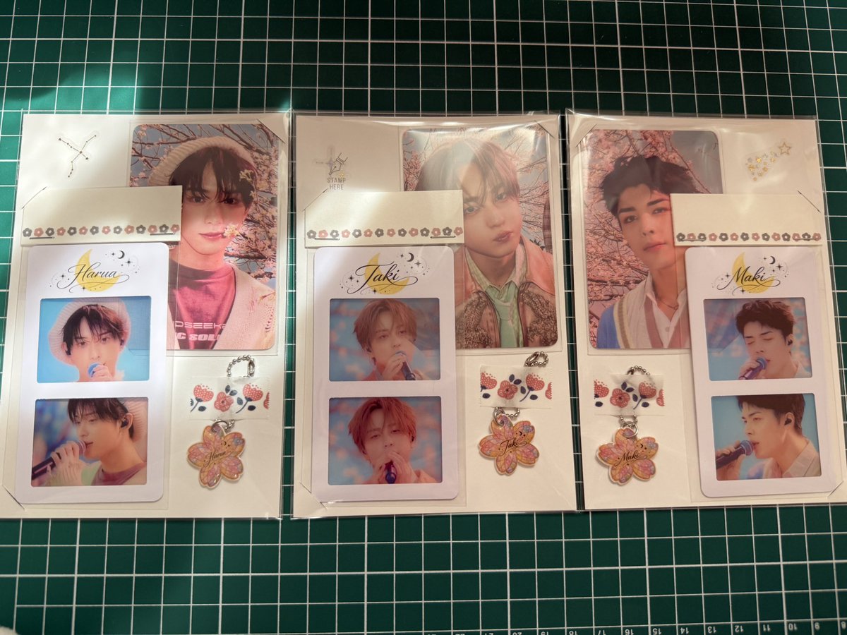 まりこき🐶🍊🍀 tweet media