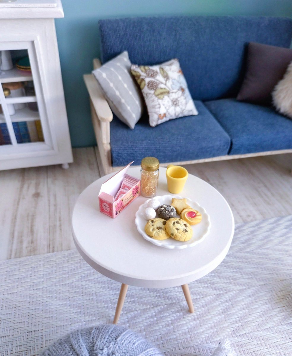 さらのこいこ tweet media