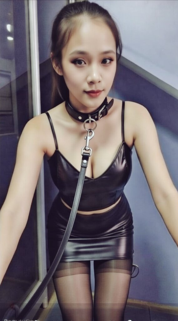 Qosofbbc's tweet photo. 听说长这样会吸引很多黑爹 #母狗 #女奴 #媚黑 https://t.co/szOtqb6gFd
