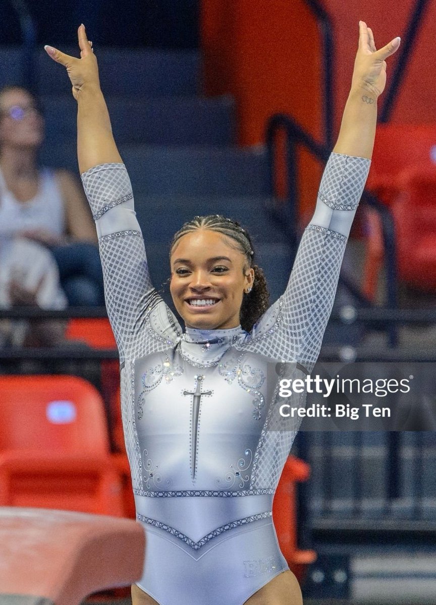 Spanny 'Godzilla' Tampson tweet media