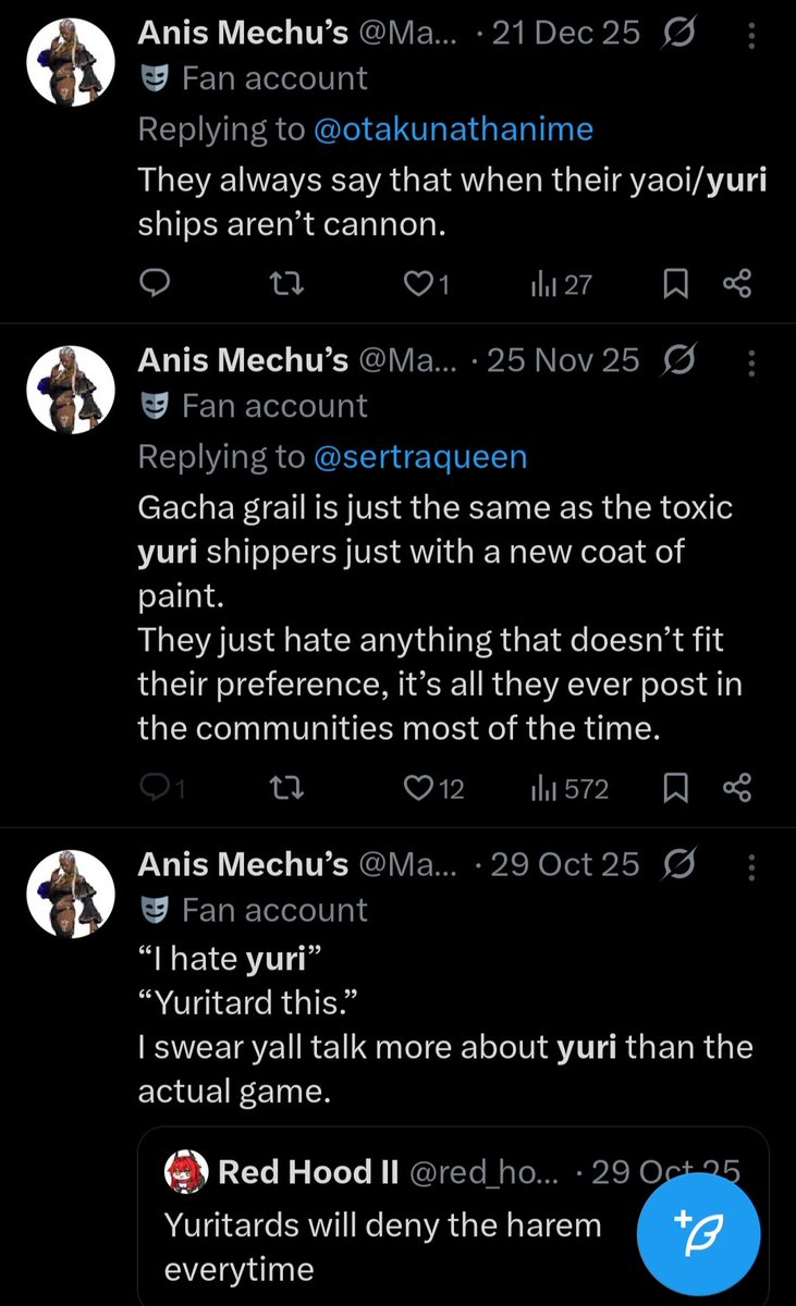 Red Hood II tweet media