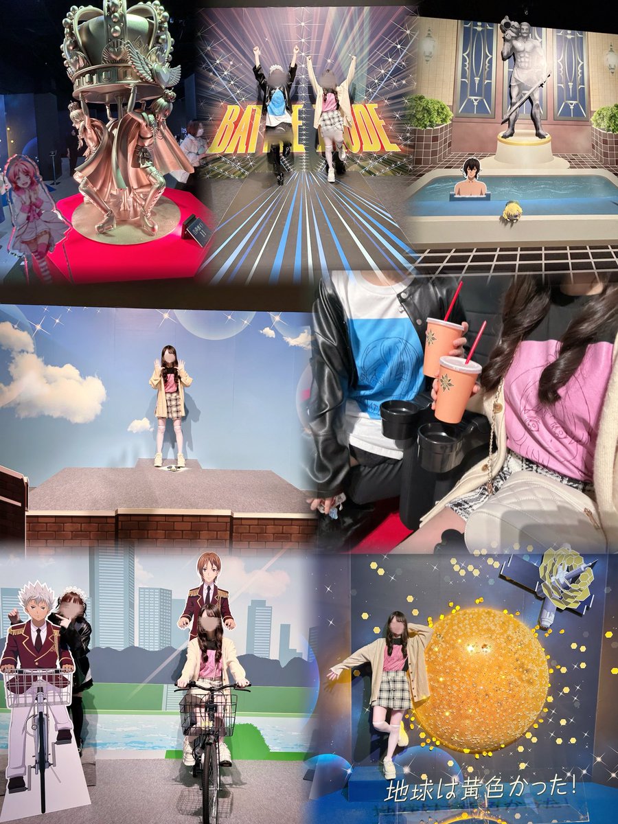 ゅめｶゝゎ tweet media