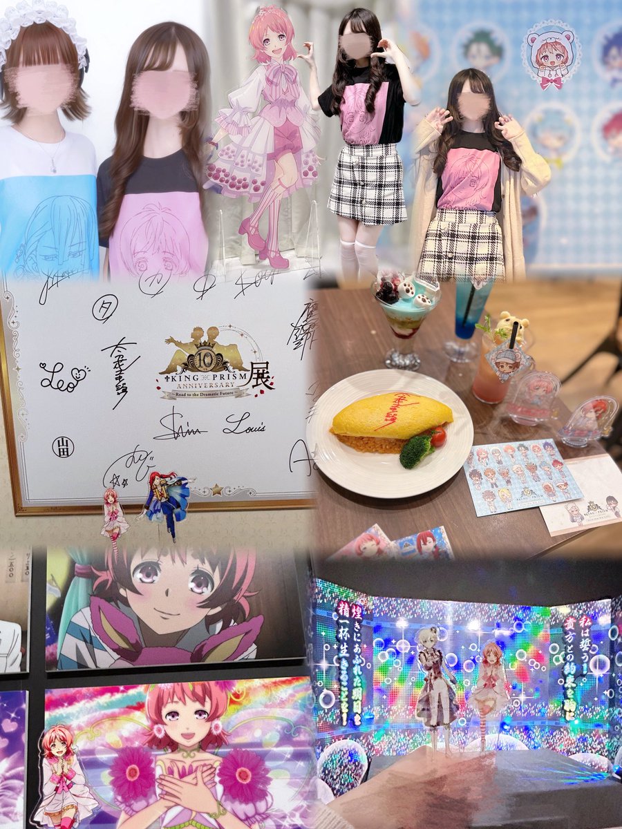 ゅめｶゝゎ tweet media