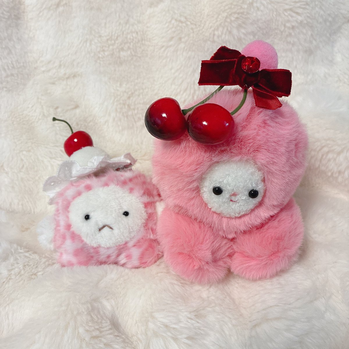 ちいも。 tweet media