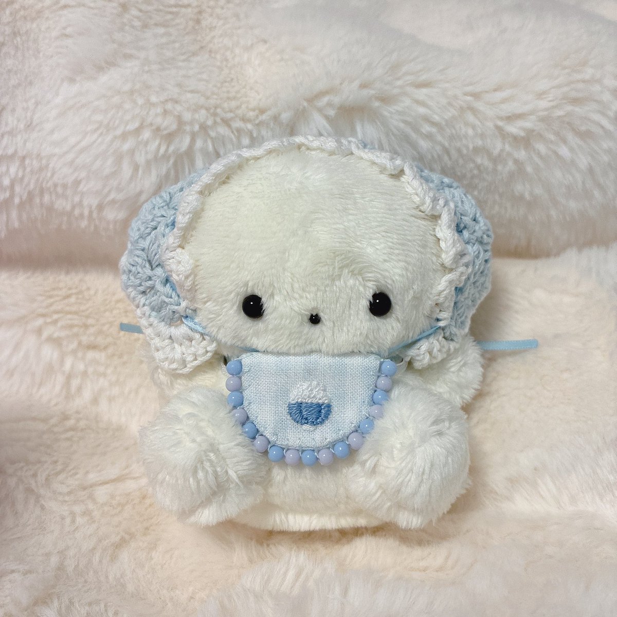 ちいも。 tweet media