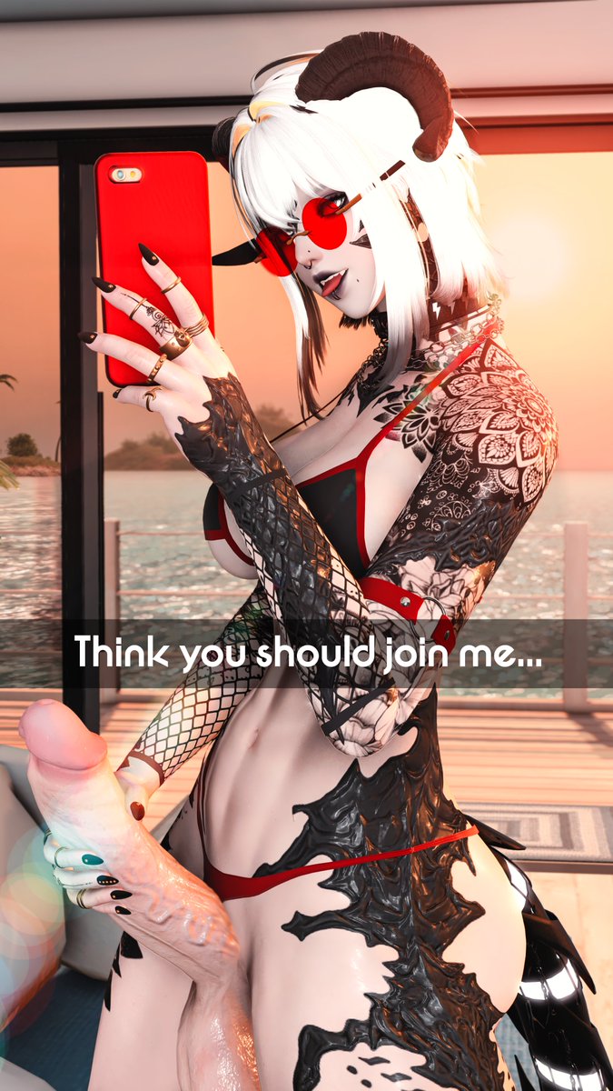 You're a lizard, Gravy? tweet media