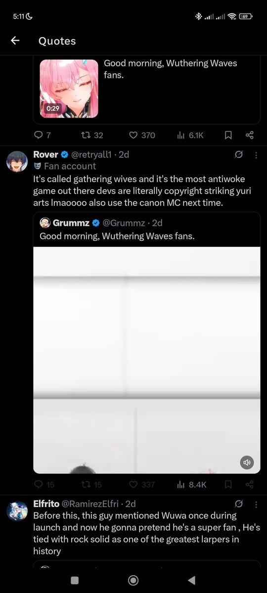 MEMERALD ABYSS tweet media