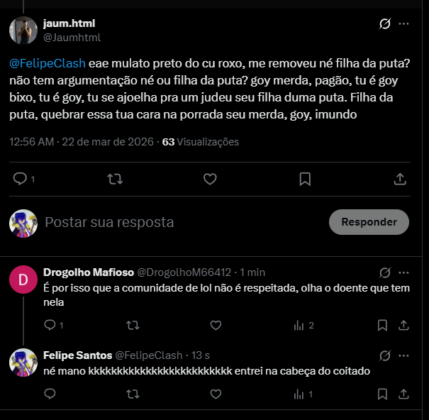 Felipe Santos tweet media