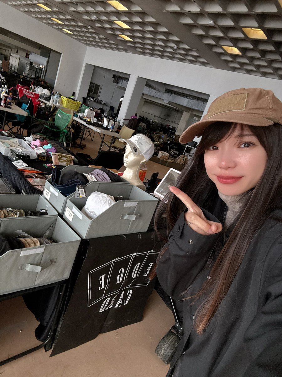 さおりーぬ🍯 tweet media