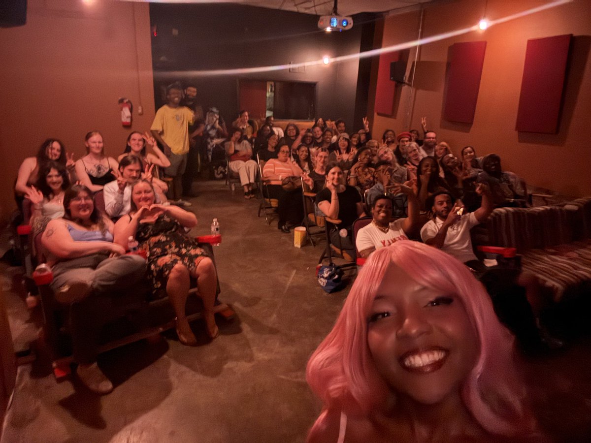 BABE GABE ♡ tweet media