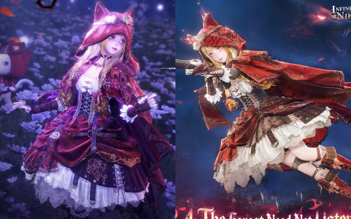 clover ౨ৎ tweet media