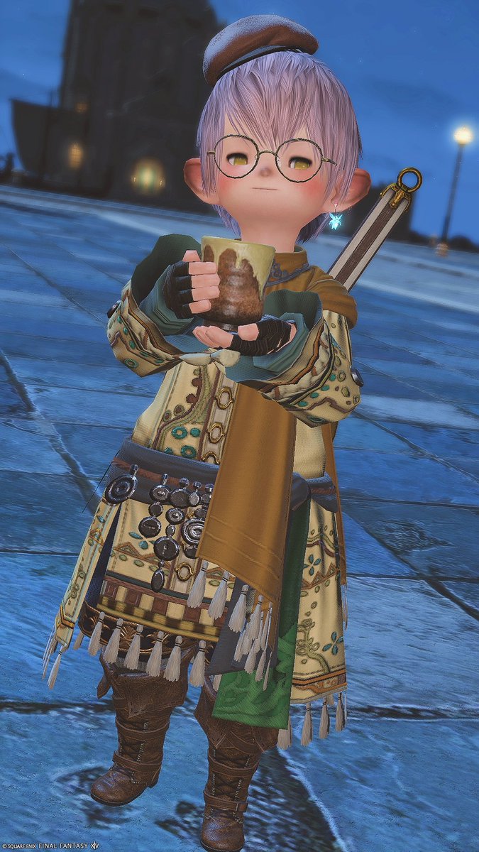 ききつ tweet media