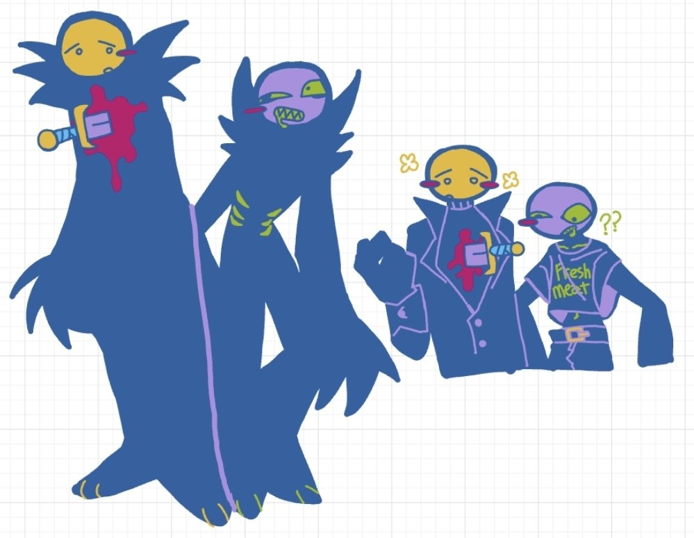 박뚱띠_3부코CLO1,CLO2 tweet media