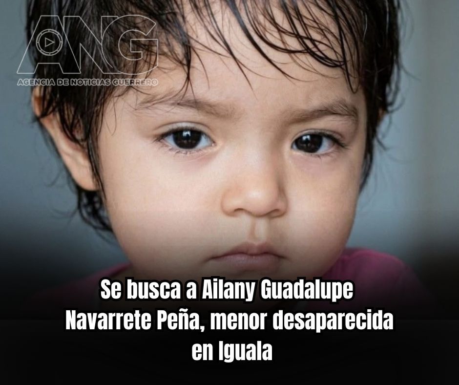 Agencia de Noticias Guerrero tweet media