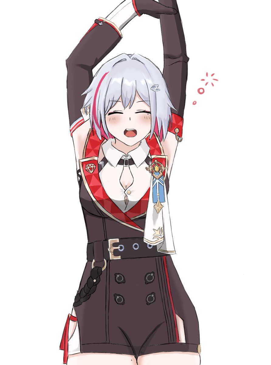 ちょこ tweet media