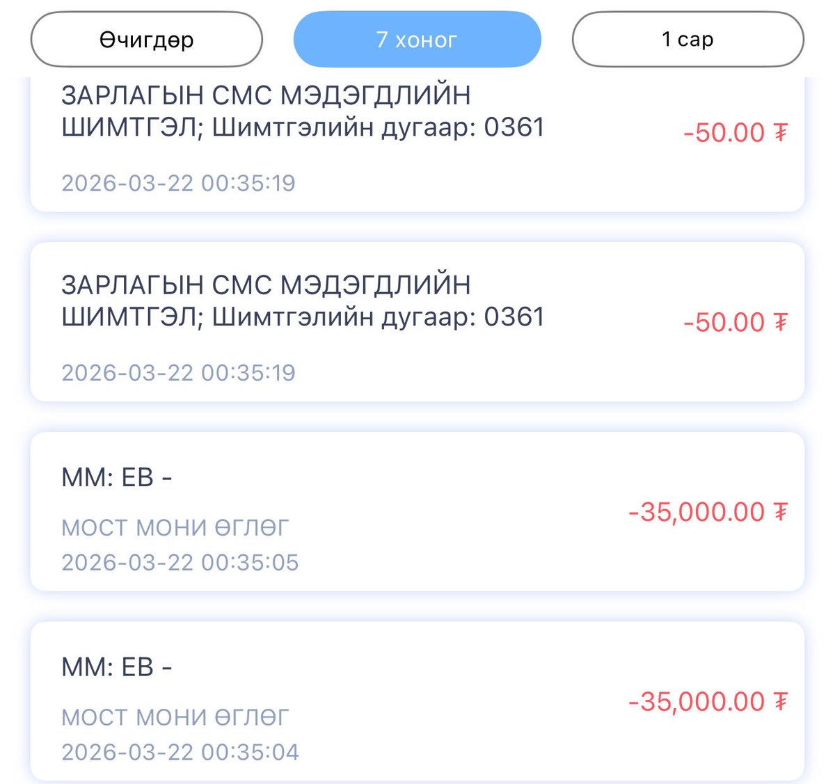 Дэнс.мн, Сэтгүүлч Т.Шинэбаяр tweet media