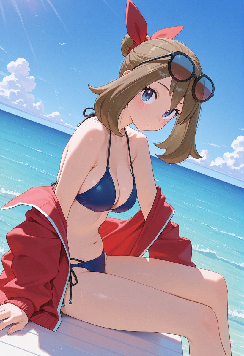 おわり tweet media