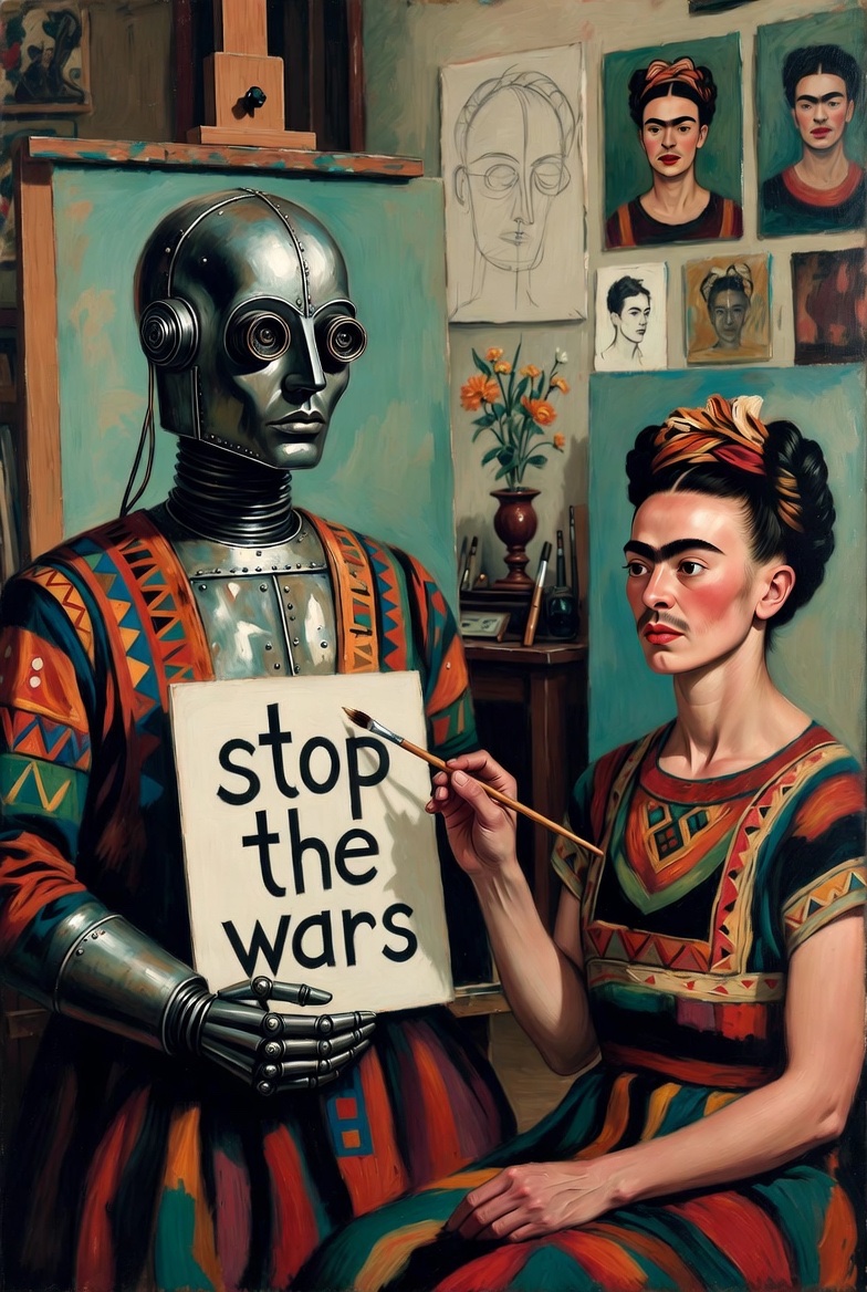 $CATRINA_sol tweet media