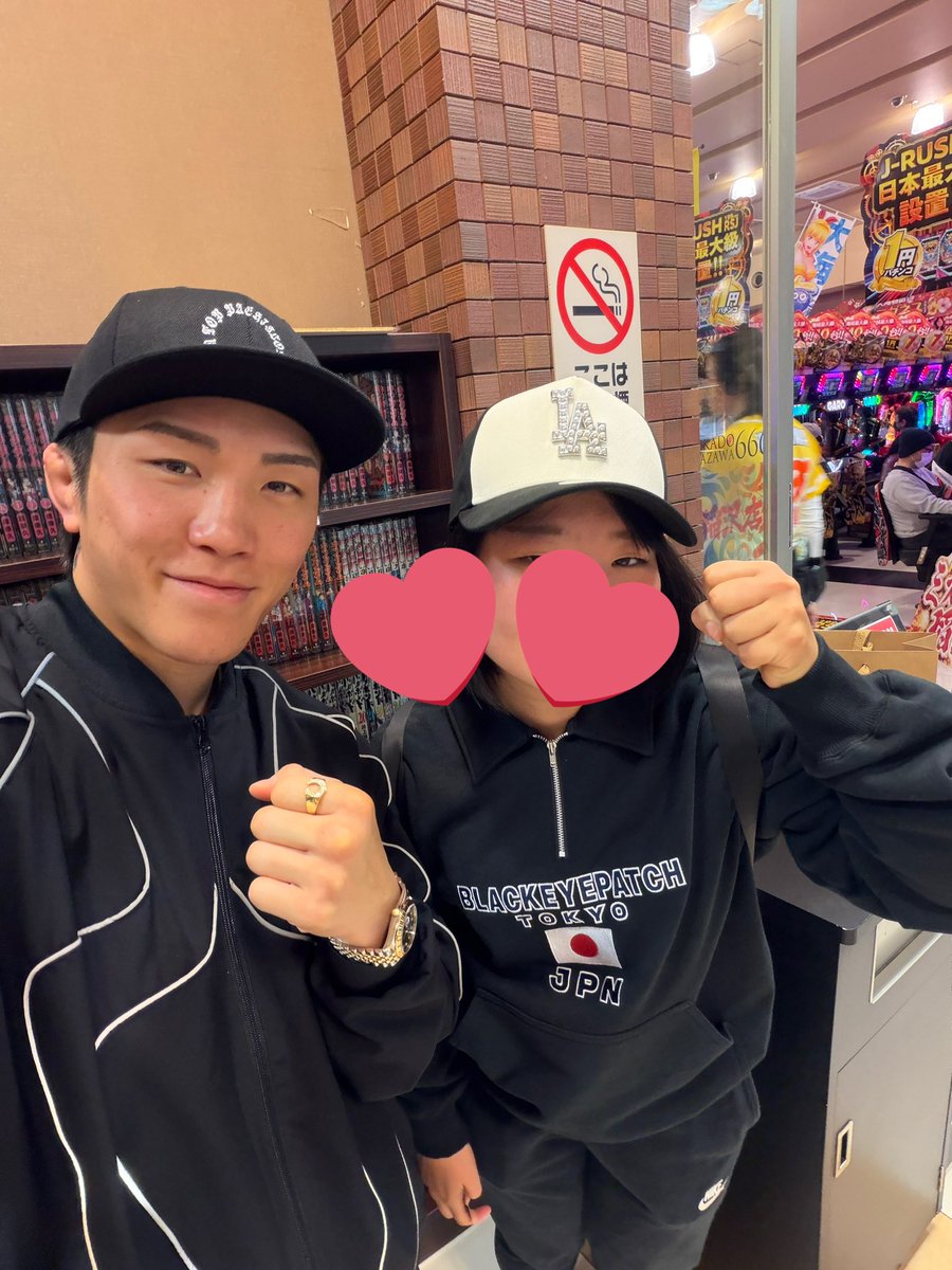 まい👑🐃 tweet media