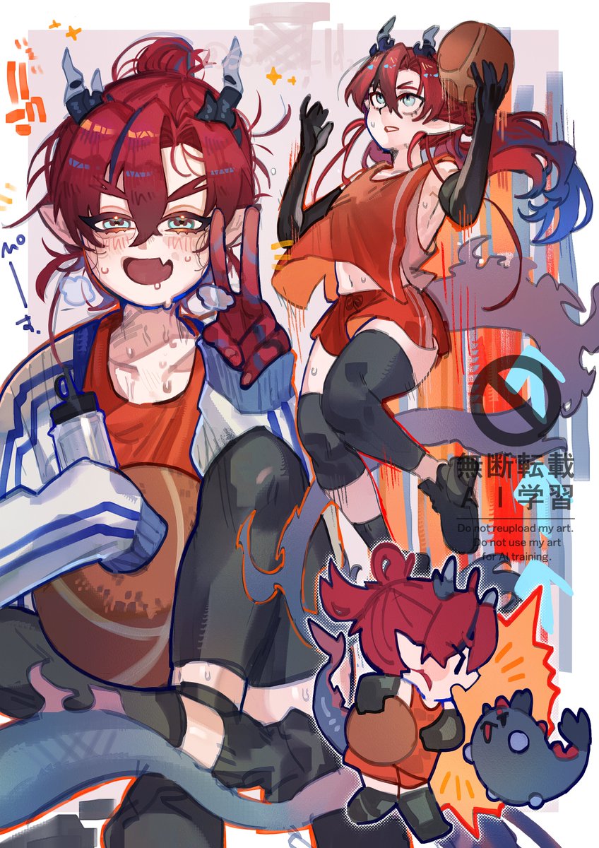 杣樹🍨 tweet media