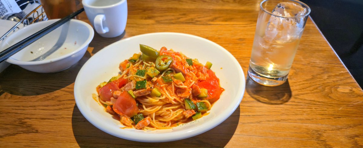 有限会社ゼイドンノウ tweet media