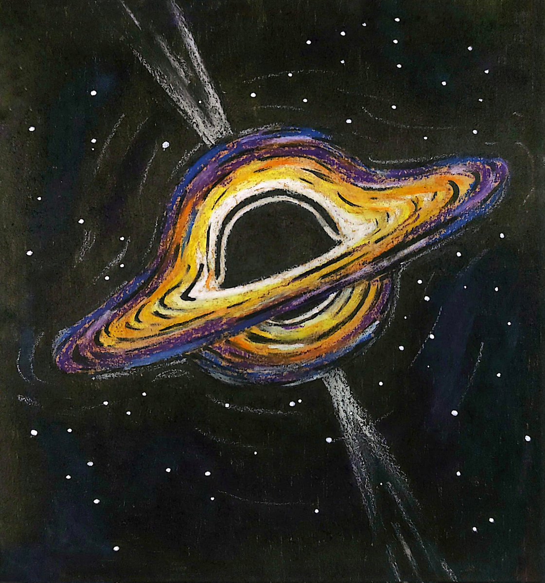 Abi 🎨 Rookie tweet media