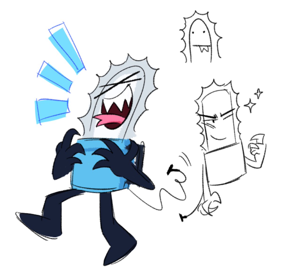 Jammy 🐣 tweet media