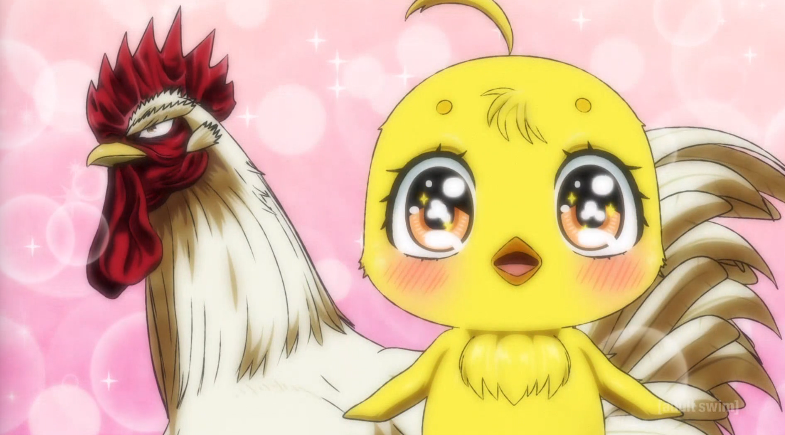 Toonami Faithful tweet media