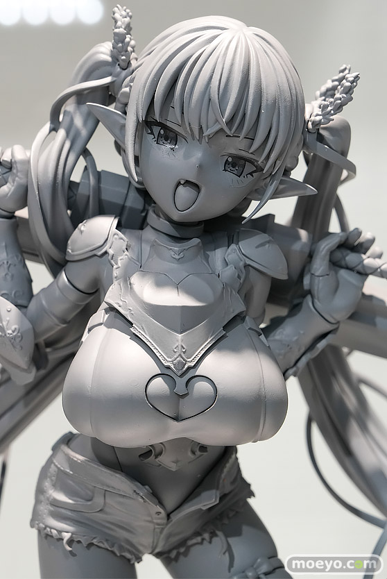 moeyo.com公式@美少女フィギュア tweet media