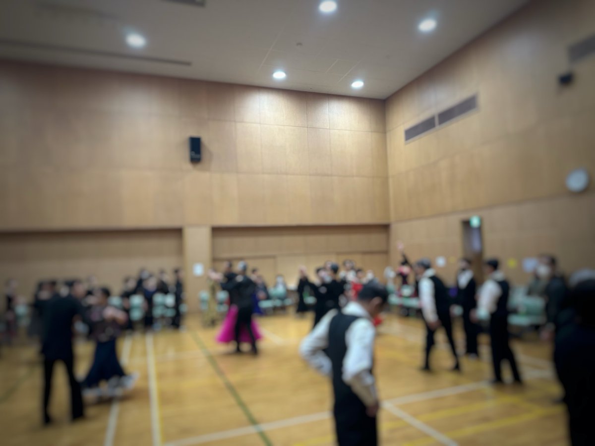 EdogawaDSF's tweet photo. ※3/20「ダンスの集い」※
当日は、ダンスタイム、ミキシング、トライアル、アマデモ、ギャリー先生のワンポイントアドバイス、今西竜矢・大西陽来里組のスペシャルデモンストレーションで大盛況。ご来場ありがとうございました。 https://t.co/QZ85FBME2B