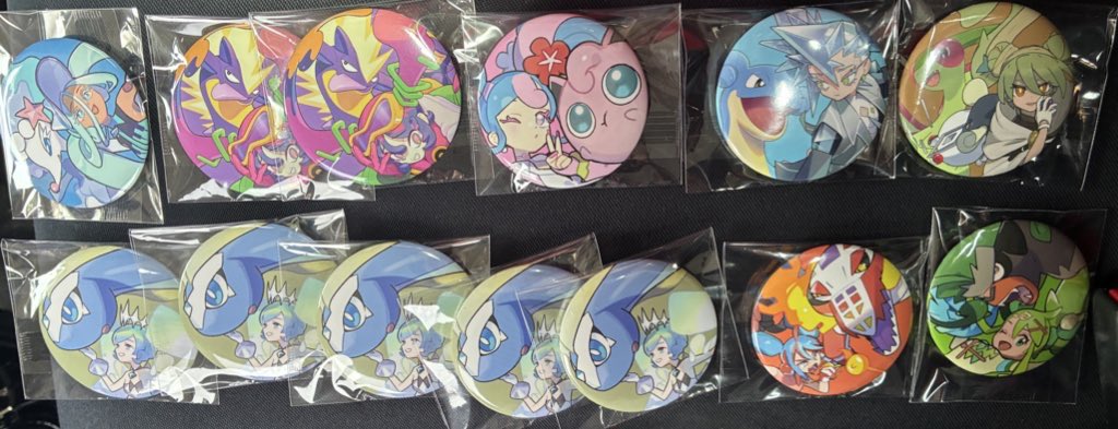 てんちゃん@移行先 tweet media