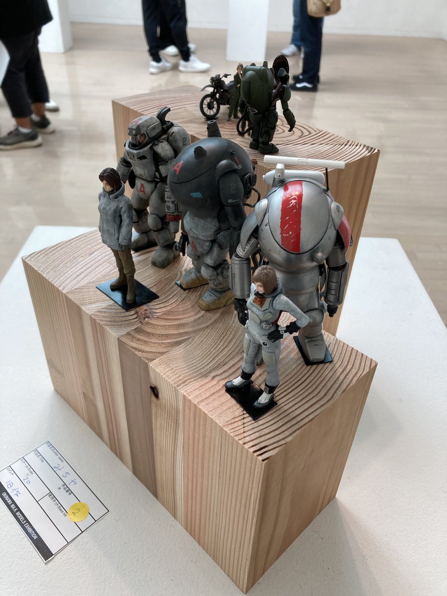 STUDIO GAZERO tweet media