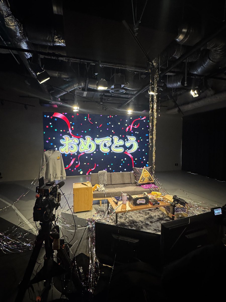 中丸雄一 Yuichi Nakamaru tweet media