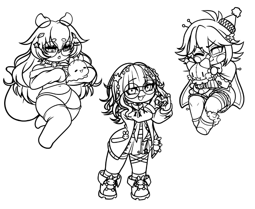 ๐ญ๐๐๐๐๐ ๐ถ๐ | Comms Grind tweet media