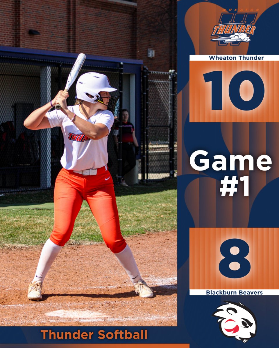 Wheaton Thunder tweet media