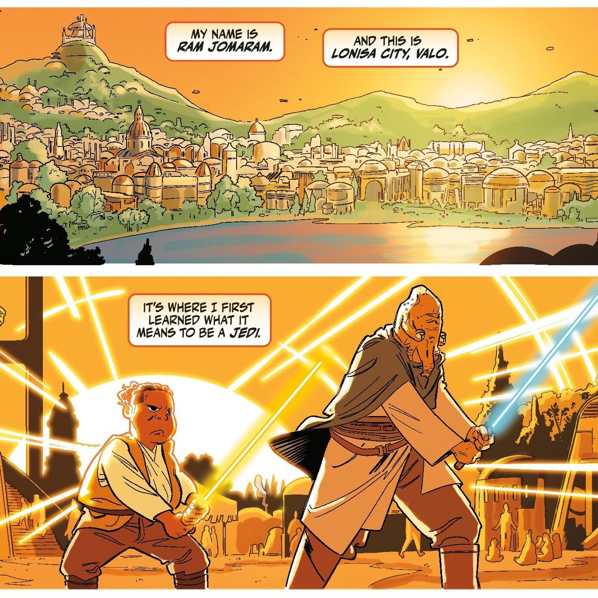 Dan Star Wars Centralized 🟢 tweet media