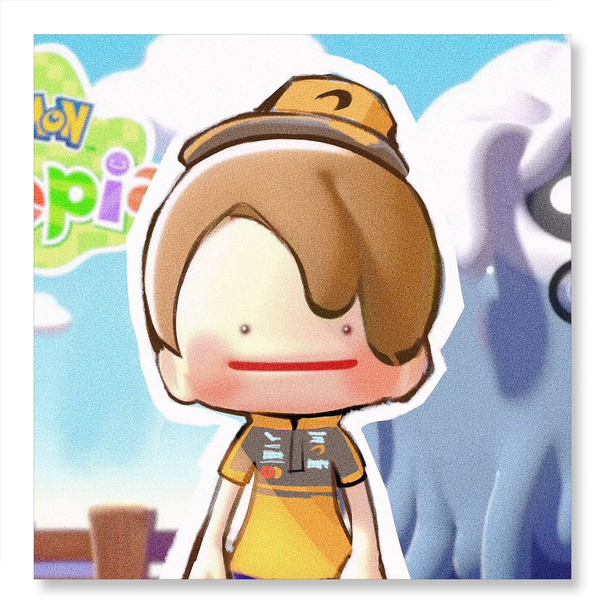 Pris/プリー tweet media