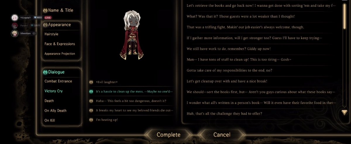 ⭐ Silventure, The Hero of the #outskirtstwt tweet media