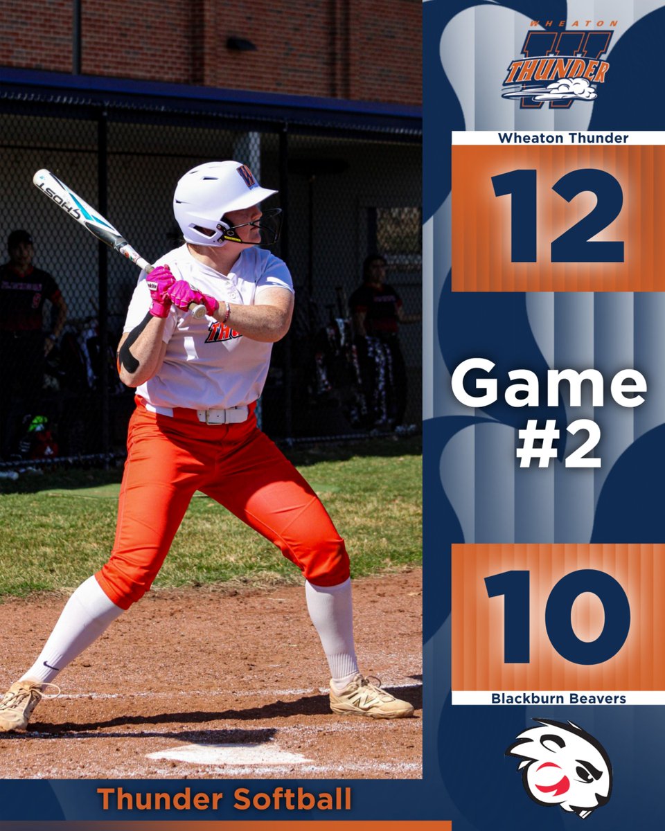 Wheaton Thunder tweet media