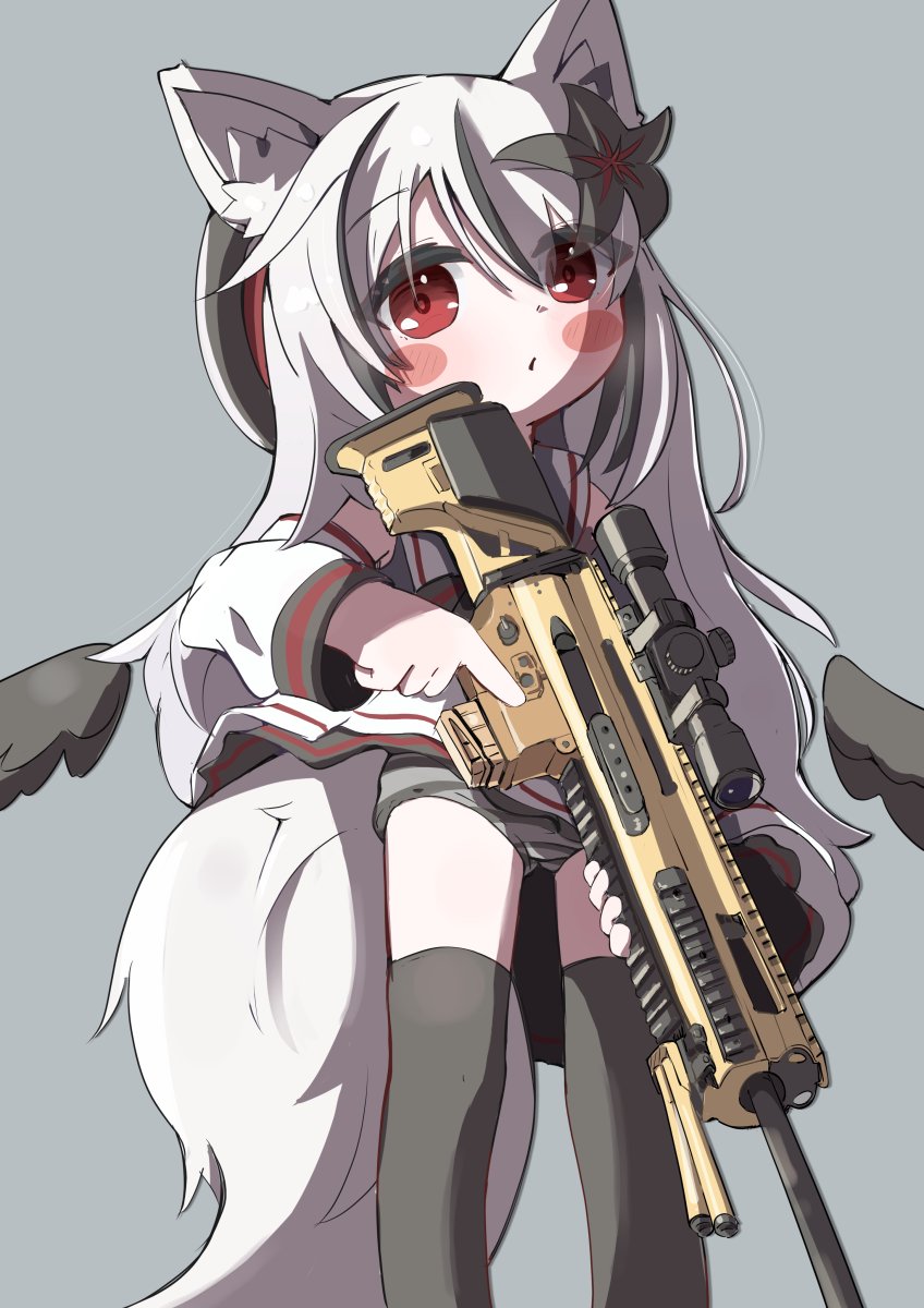 いりこめ tweet media