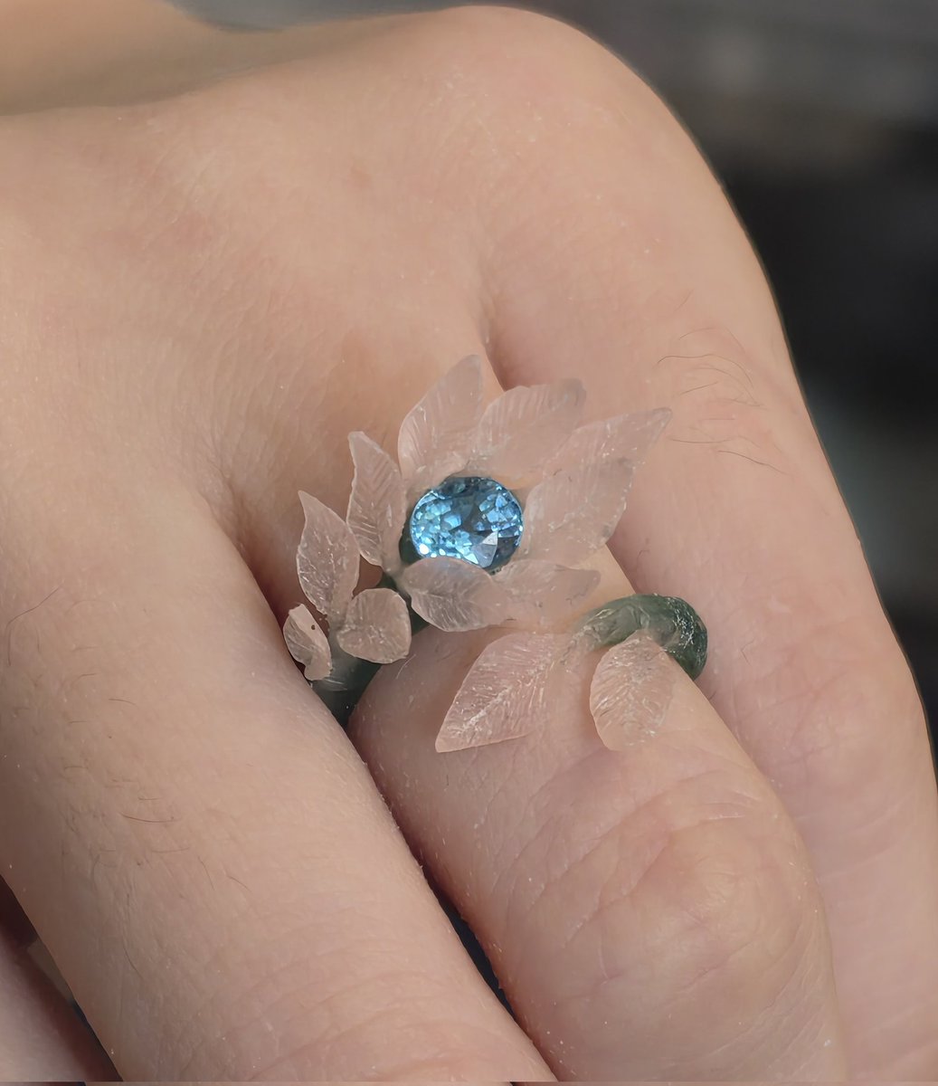 바닐라 원석계 tweet media