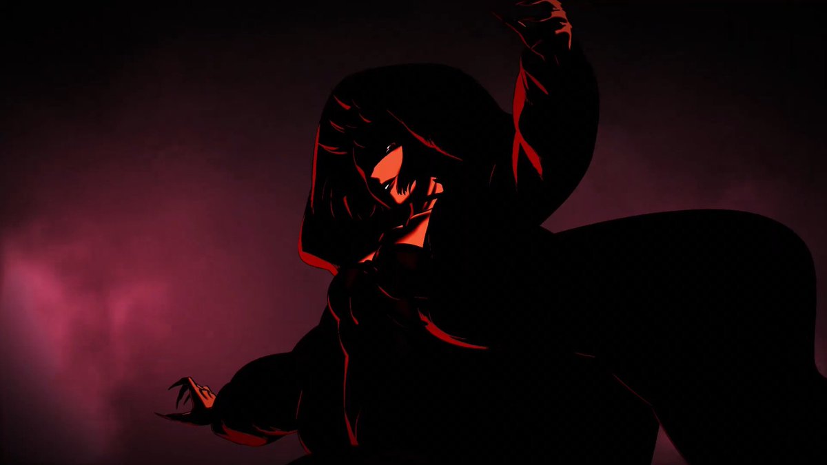 Chronicles of The Night tweet media